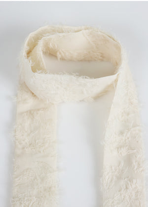 Kerry Hairy Strap Blouse