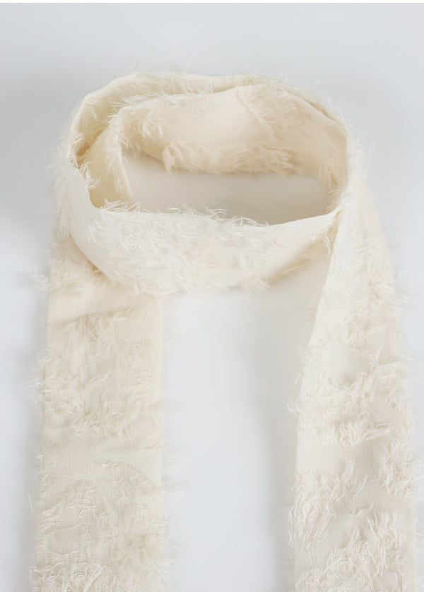 Kerry Hairy Strap Blouse