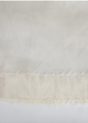 Kerry Hairy Strap Blouse