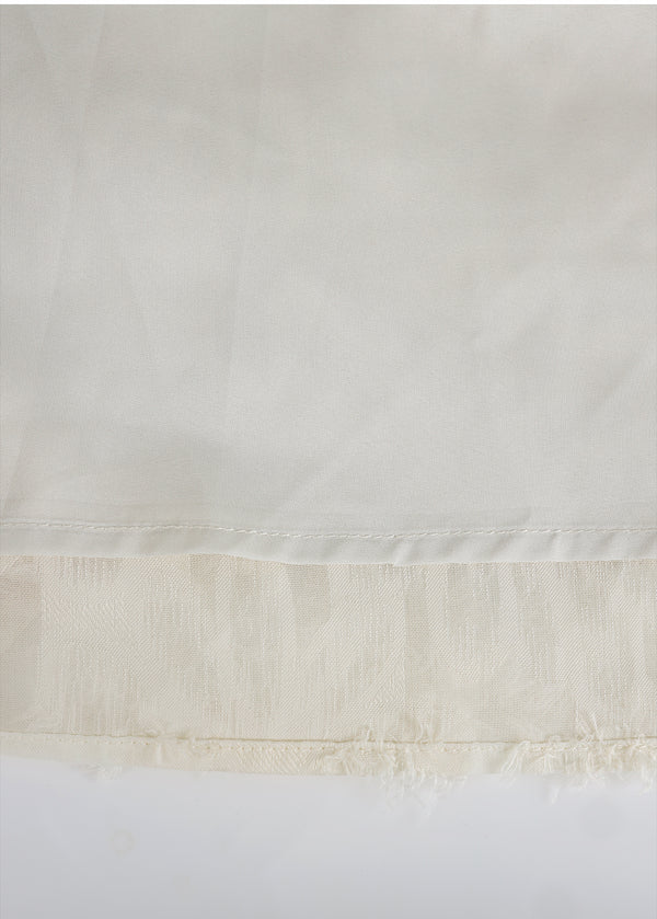 Kerry Hairy Strap Blouse