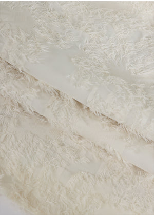 Kerry Hairy Strap Blouse