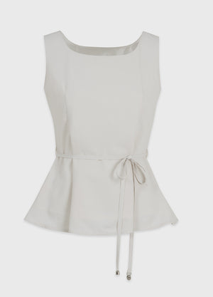 Kiva Two-way Sleeveless