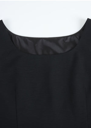 Kiva Two-way Sleeveless