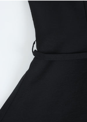 Kiva Two-way Sleeveless