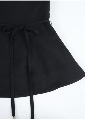 Kiva Two-way Sleeveless