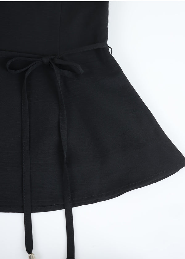 Kiva Two-way Sleeveless