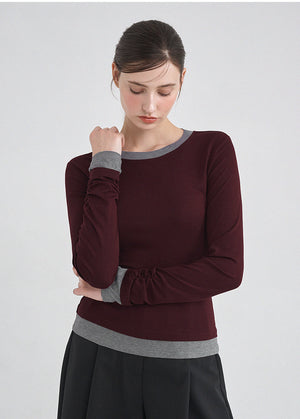 #burgundy