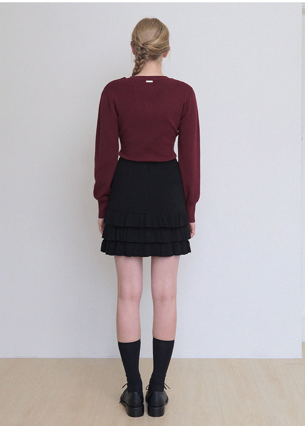 #burgundy