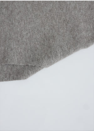 Lavina Sleeveless-Boat Neck Knit Setup