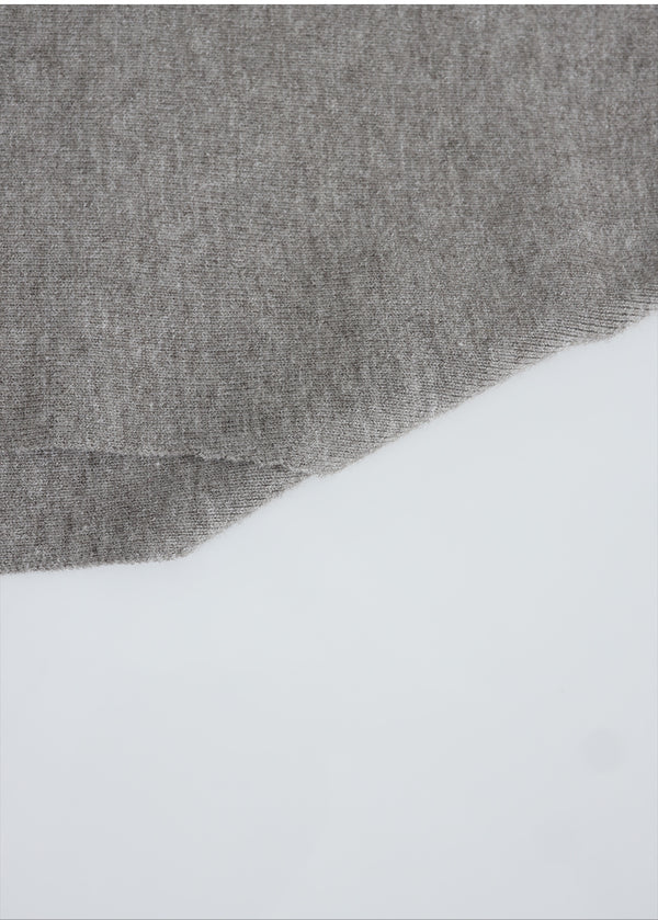 Lavina Sleeveless-Boat Neck Knit Setup