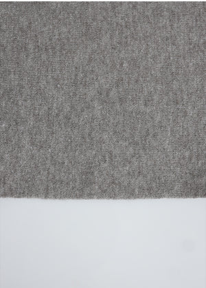 Lavina Sleeveless-Boat Neck Knit Setup