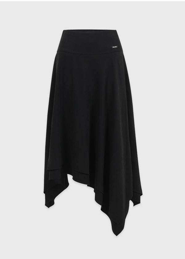 Leona Unbalance Skirt