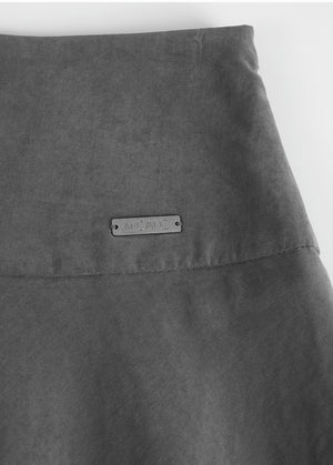 Leona Unbalance Skirt