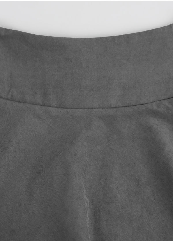 Leona Unbalance Skirt
