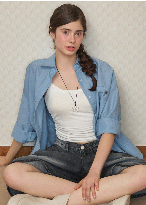 #blue
