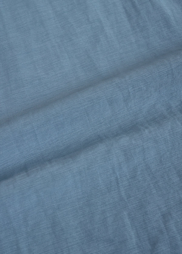 Liam Overfit Linen Shirt