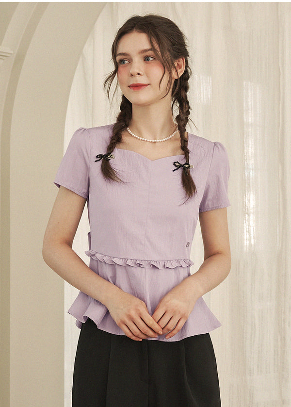 #purple