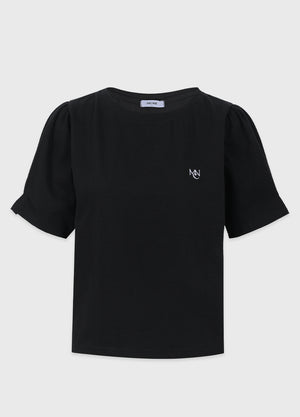 Lovesome Puff Tee