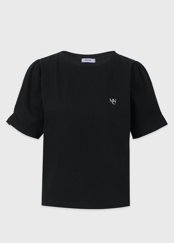 Lovesome Puff Tee