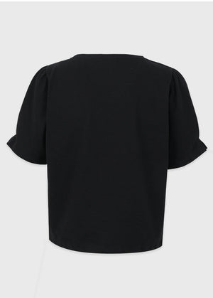 Lovesome Puff Tee