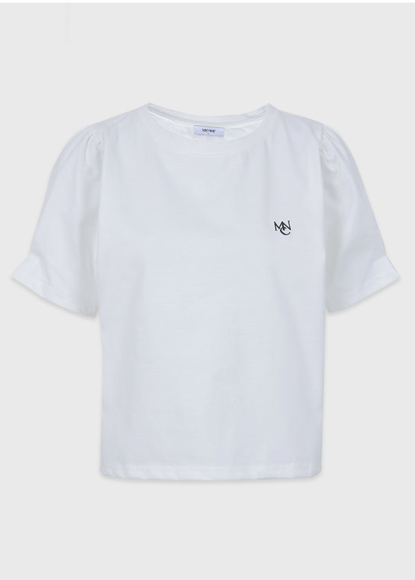 Lovesome Puff Tee