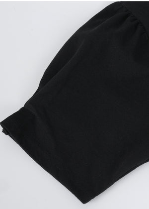 Lovesome Puff Tee