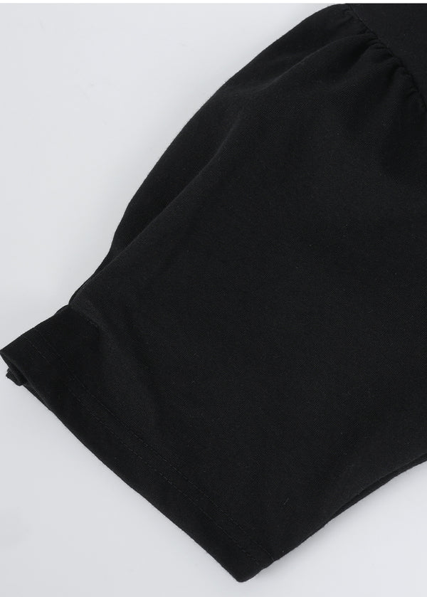 Lovesome Puff Tee