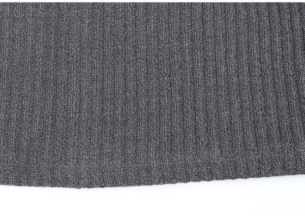 Luculent Eyelet Cardigan