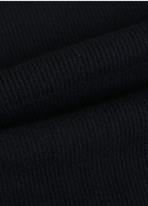 Makenzie Collar Knit-Scarf Setup