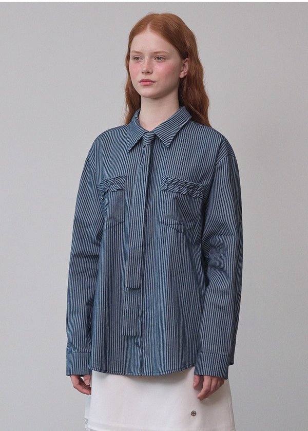 #darkdenim