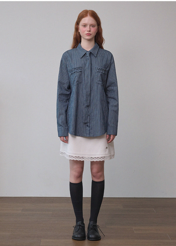 #darkdenim