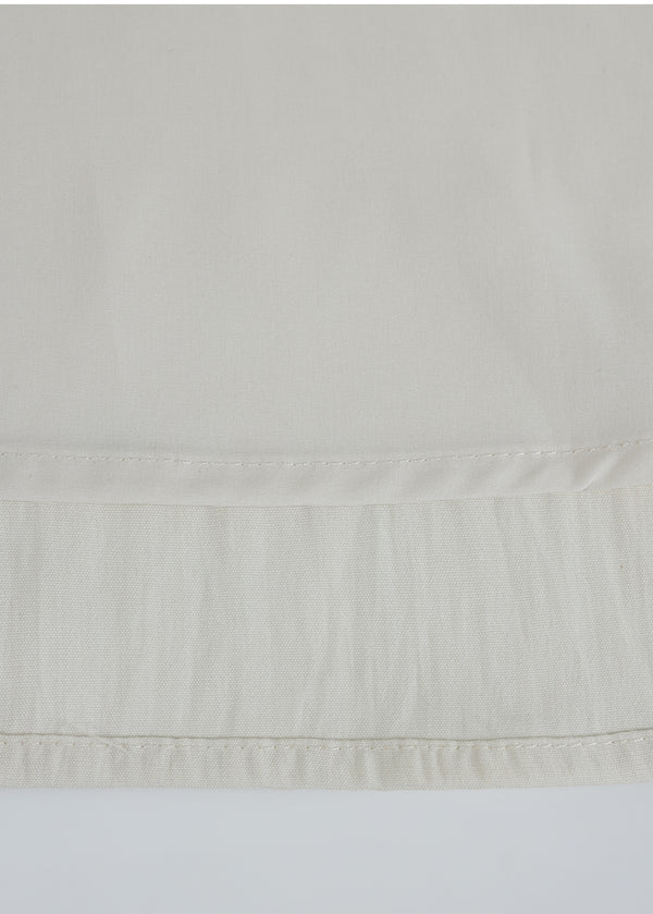 Mira Sleeveless Dress-Blouse Setup