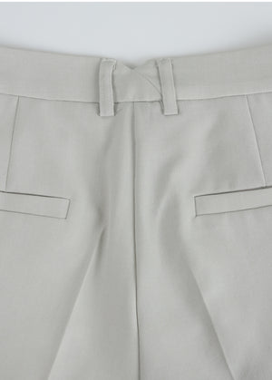 Mirielle Bizo Point Bootscut Slacks