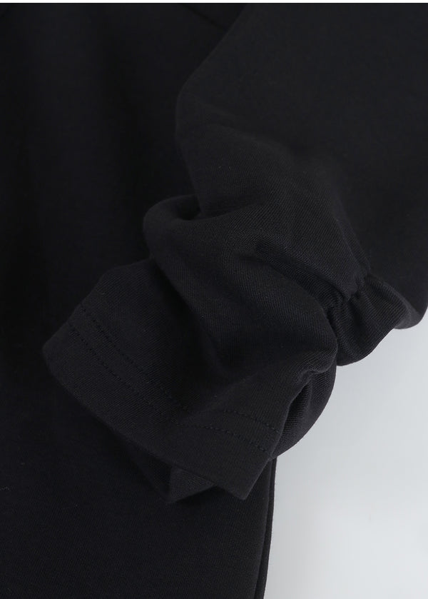 Mogan H-line Long Dress