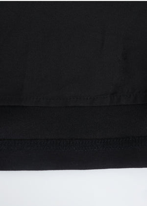 Mogan H-line Long Dress