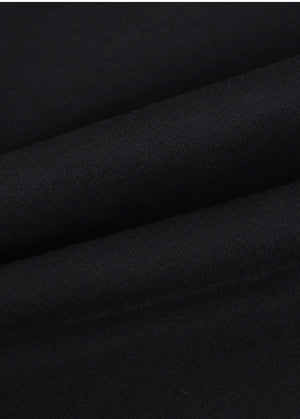 Mogan H-line Long Dress