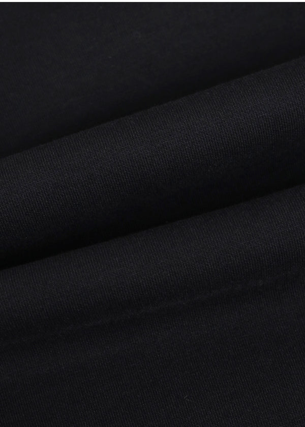 Mogan H-line Long Dress