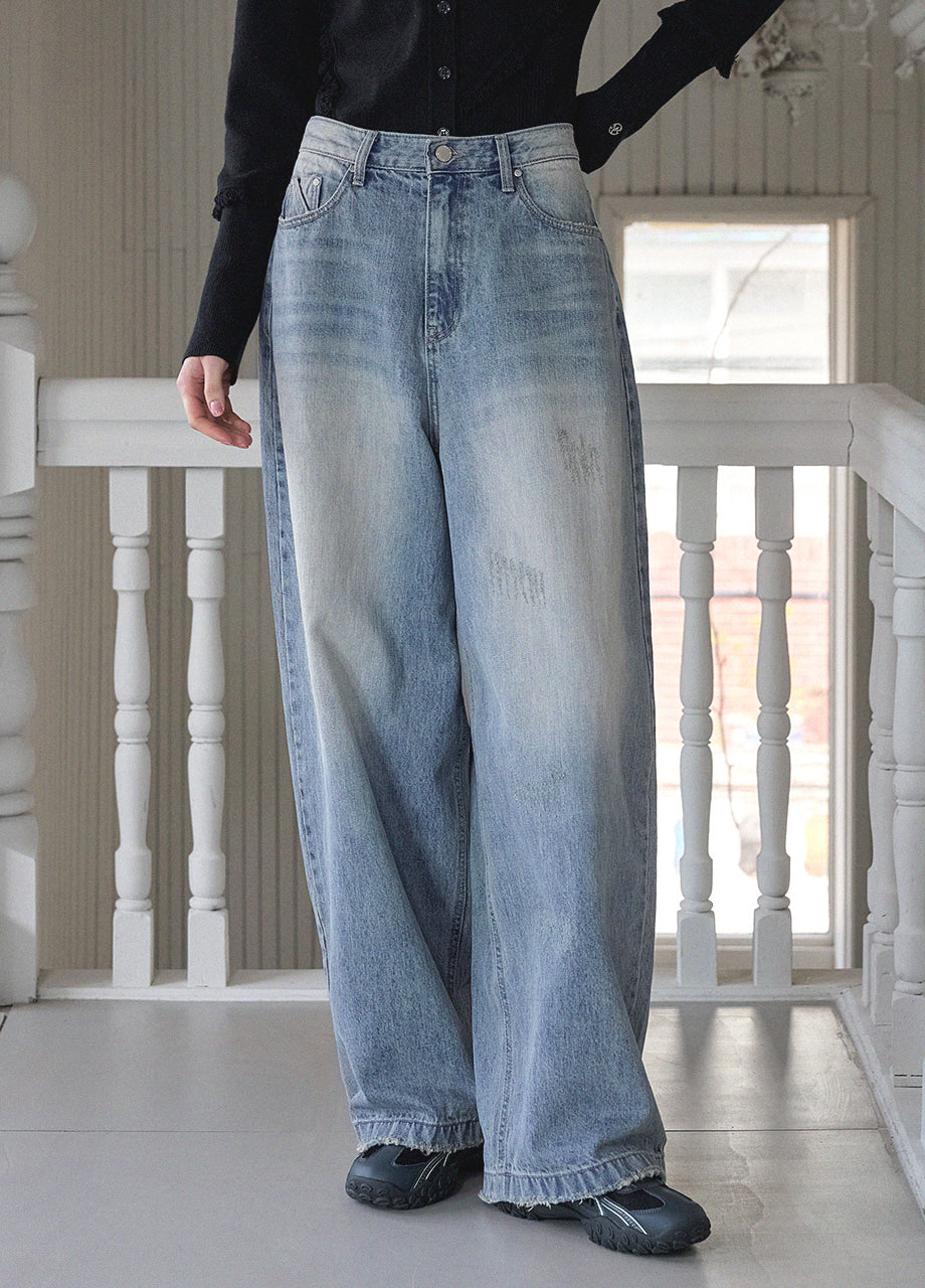 #denim