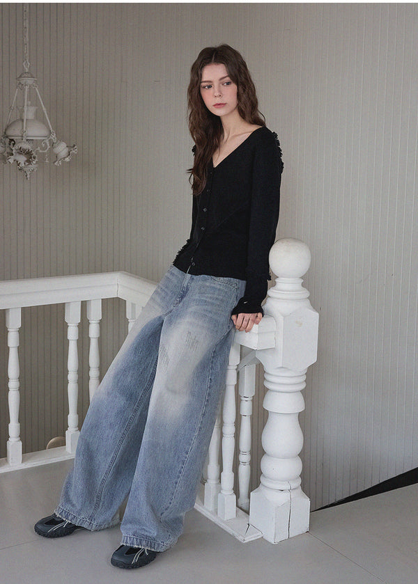 #denim