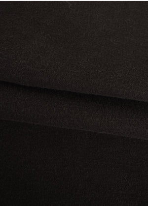 Muffin Fringe H-line Skirt