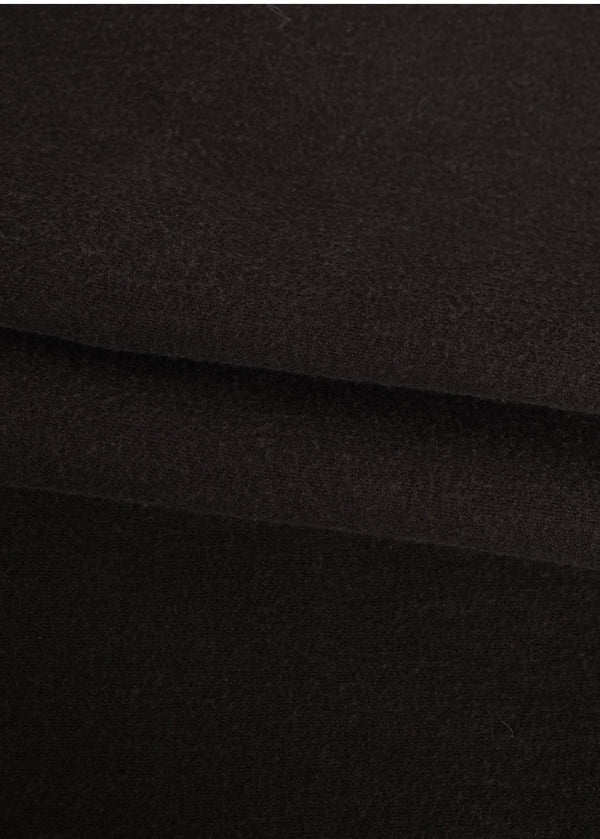 Muffin Fringe H-line Skirt