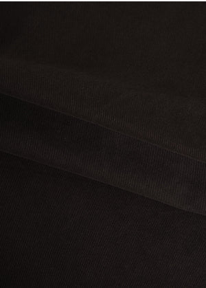 Muffin Fringe H-line Skirt