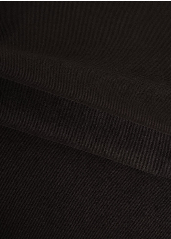 Muffin Fringe H-line Skirt