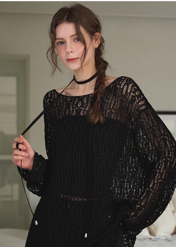 #black