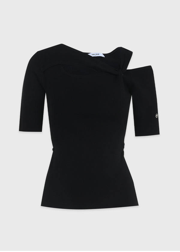 Nikita Twist Knit