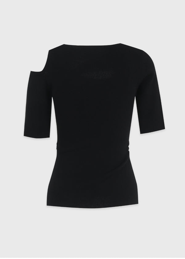 Nikita Twist Knit