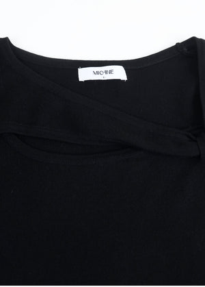 Nikita Twist Knit