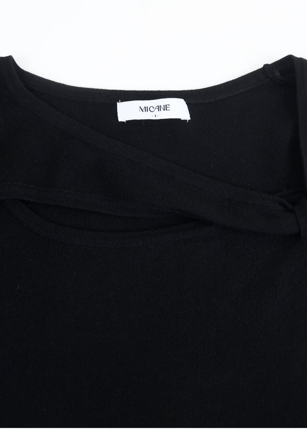 Nikita Twist Knit
