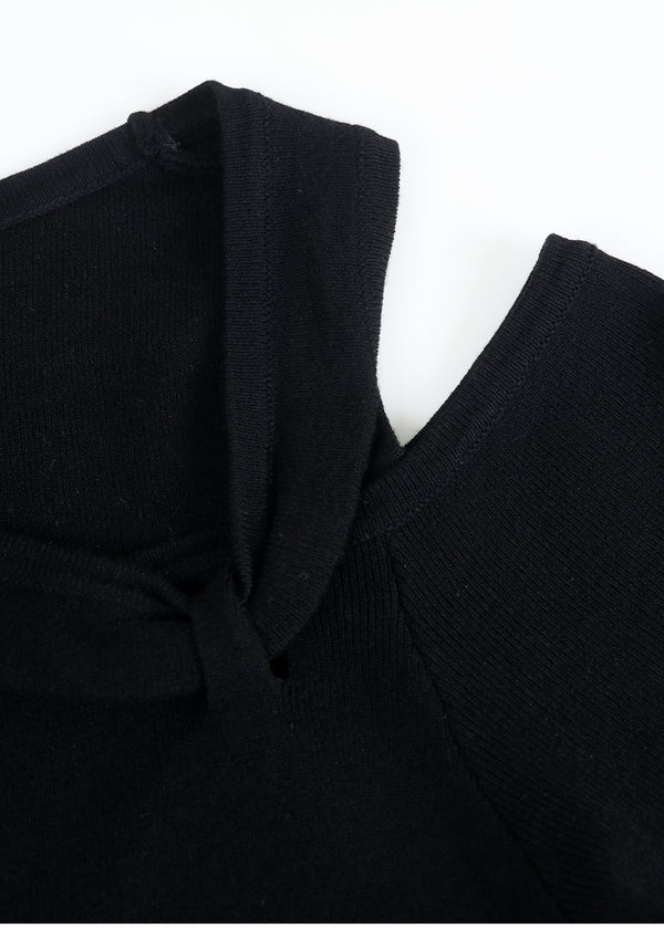 Nikita Twist Knit
