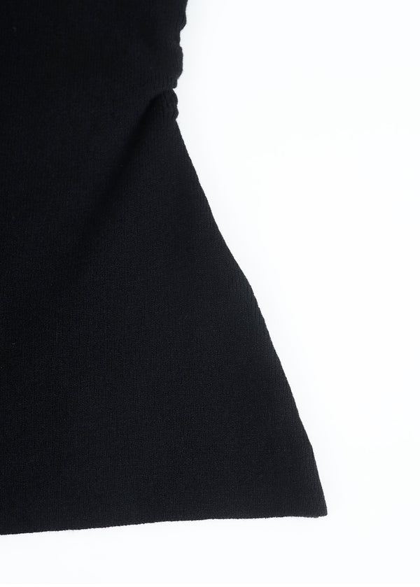Nikita Twist Knit